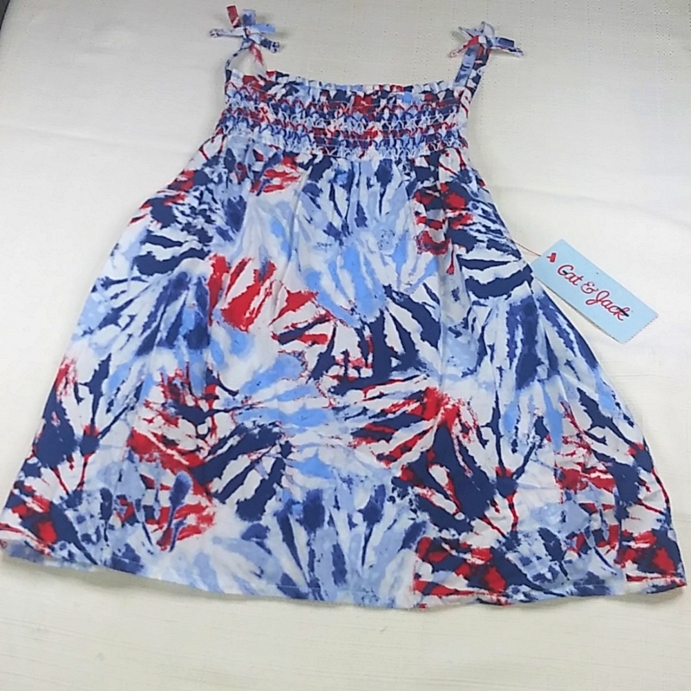 Cat & Jack Sun Dress